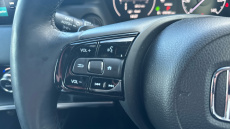 Honda HR-V 1.5 eHEV Advance 5dr CVT Hybrid Hatchback